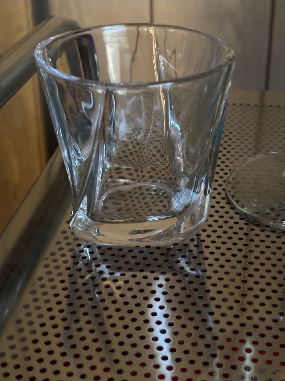 RCR Wine Glasse & Twisted Whiskey Tumblers - Picture 4 of 7